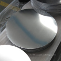 China High Quality 430 Cold Rolled Stainless Steel Polish Circle